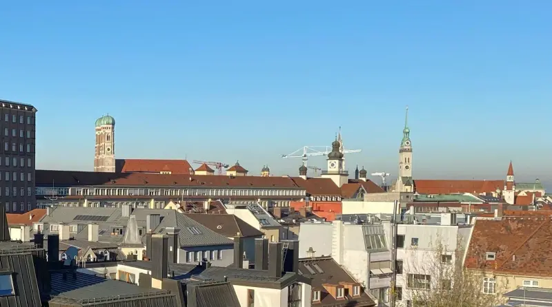 Ferienwohnung Aschheim