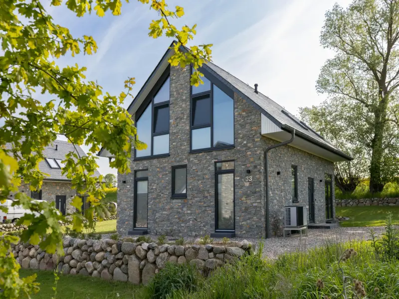 Ferienhaus Hohenkirchen