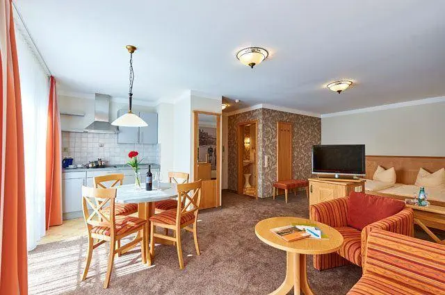 Ferienwohnung Kirchheimbolanden