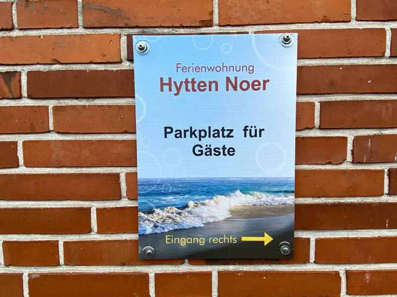 Ferienwohnung Surendorf