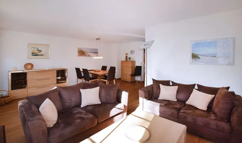 Ferienhaus Prerow