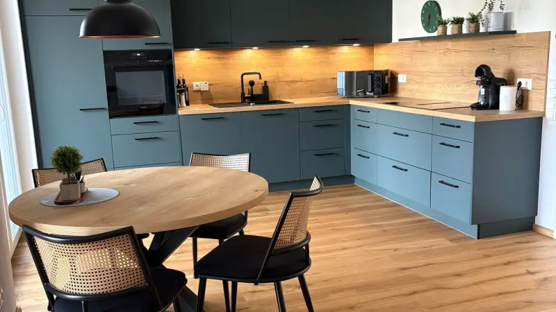 Ferienwohnung Schongau