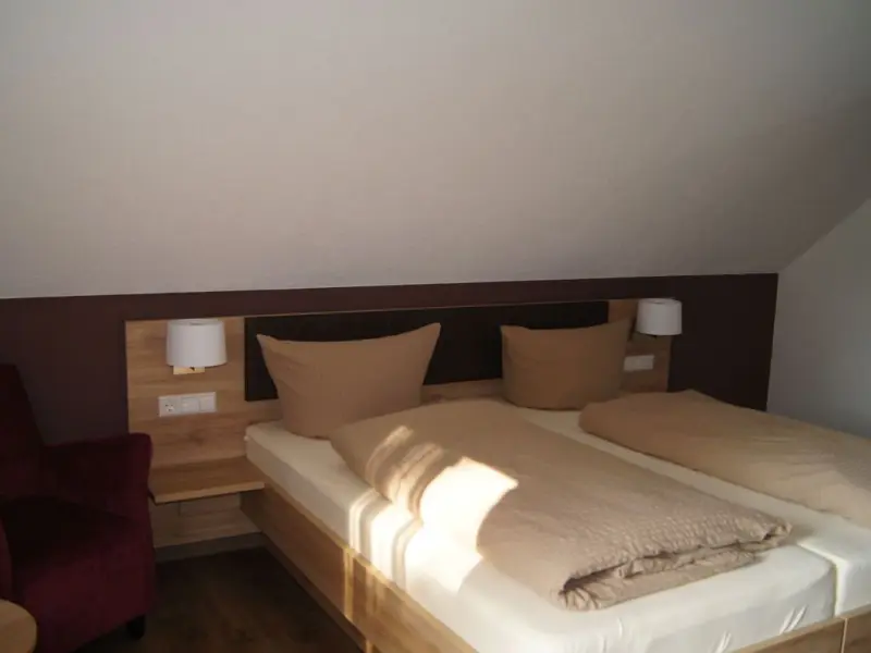 Ferienwohnung Obersulm