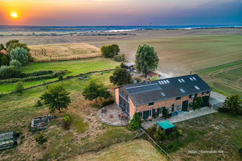 Ferienhaus  Schwedt/Oder