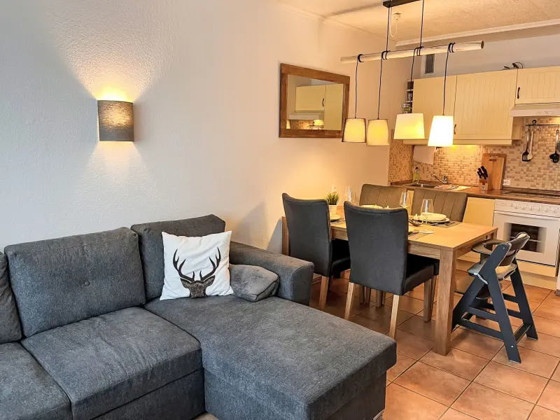 Ferienwohnung Hahnenklee
