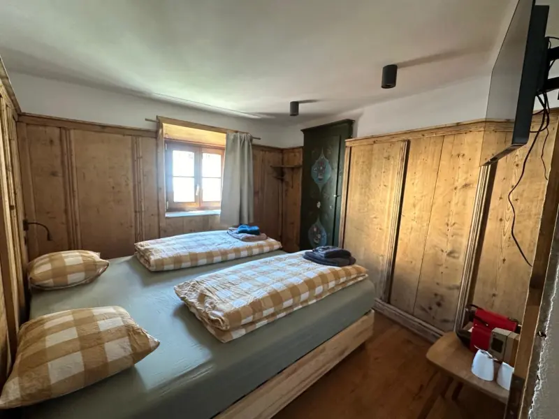 Appartement Sent