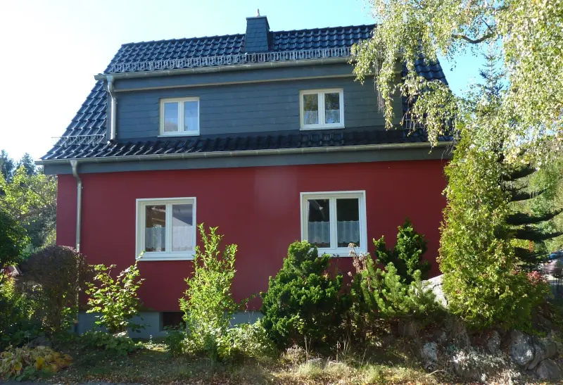 Ferienhaus Gemünd