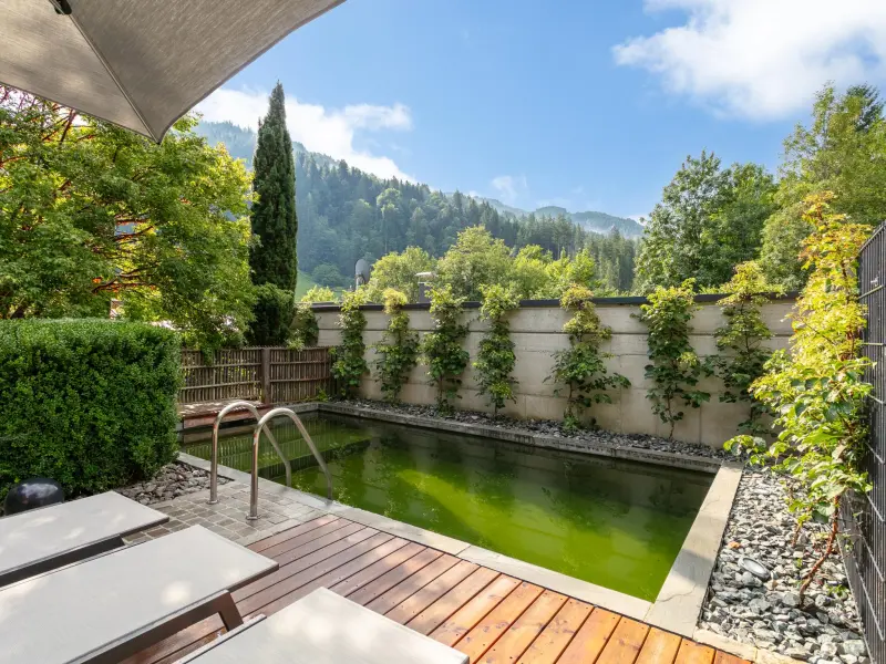 Chalet Hopfgarten im Brixental