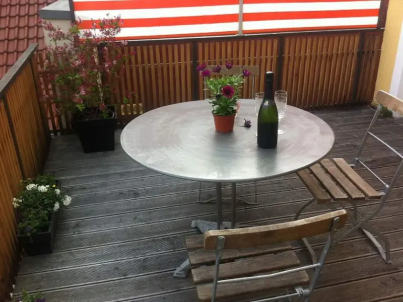 Ferienwohnung in Offenburg, Ortenberg f&uuml;r max. 4 Personen