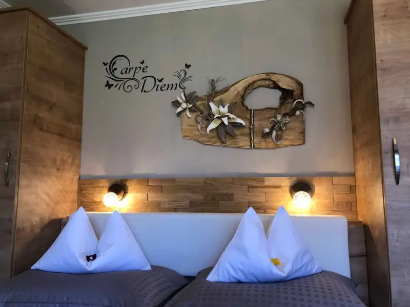Ferienwohnung Wolfgangsee