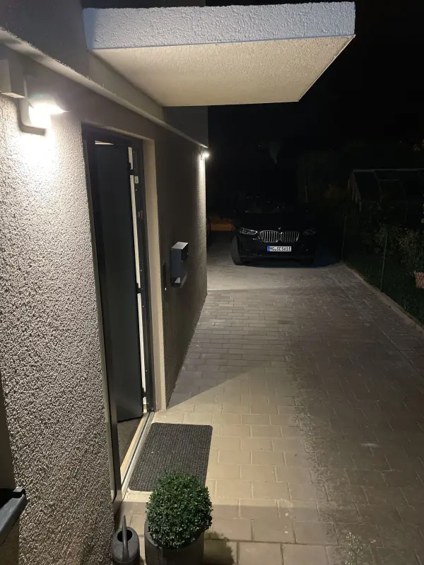 Ferienwohnung Bretten