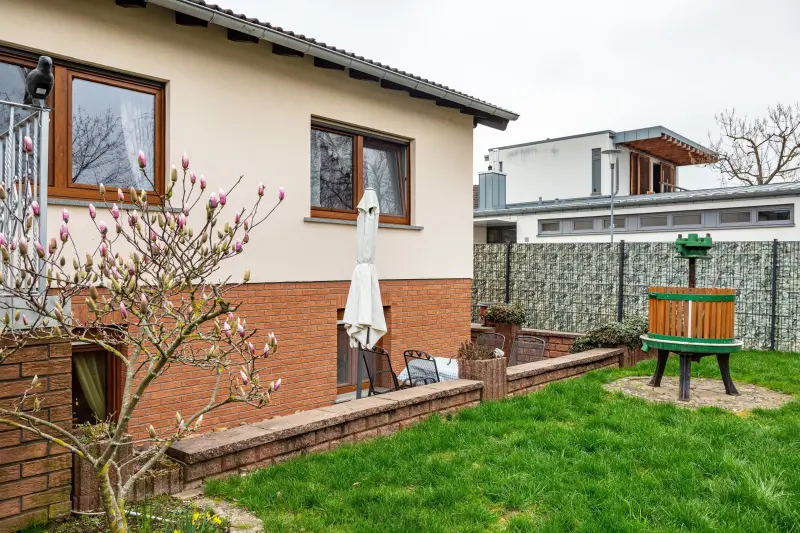 Ferienwohnung Bingen am Rhein