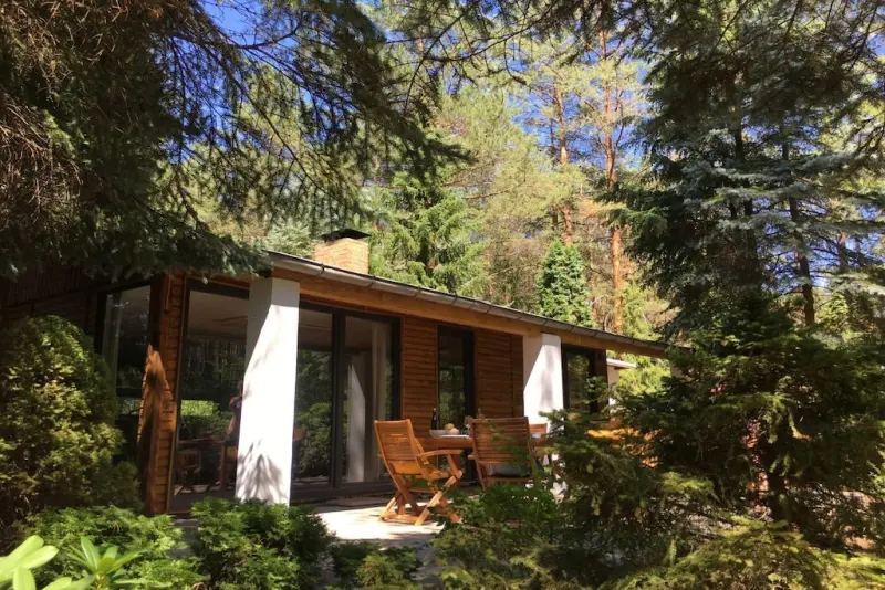Bungalow  Michendorf
