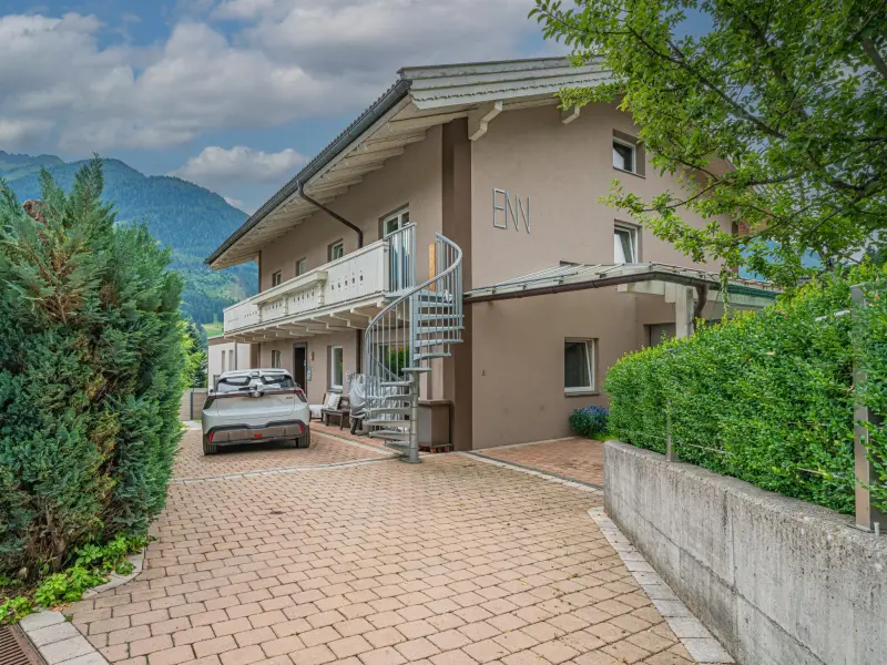 Ferienhaus Neukirchen am Großvenediger