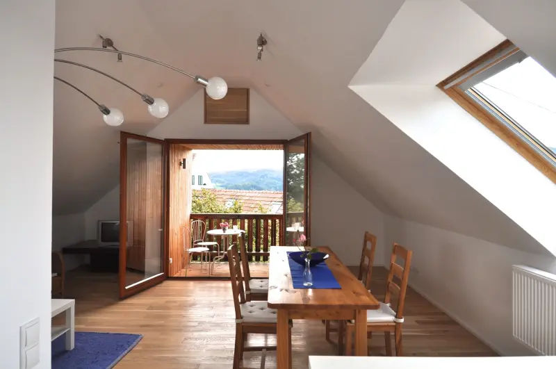 Ferienwohnung Gemeinde Leutschach