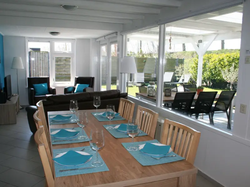 Ferienhaus Sint-Annaland