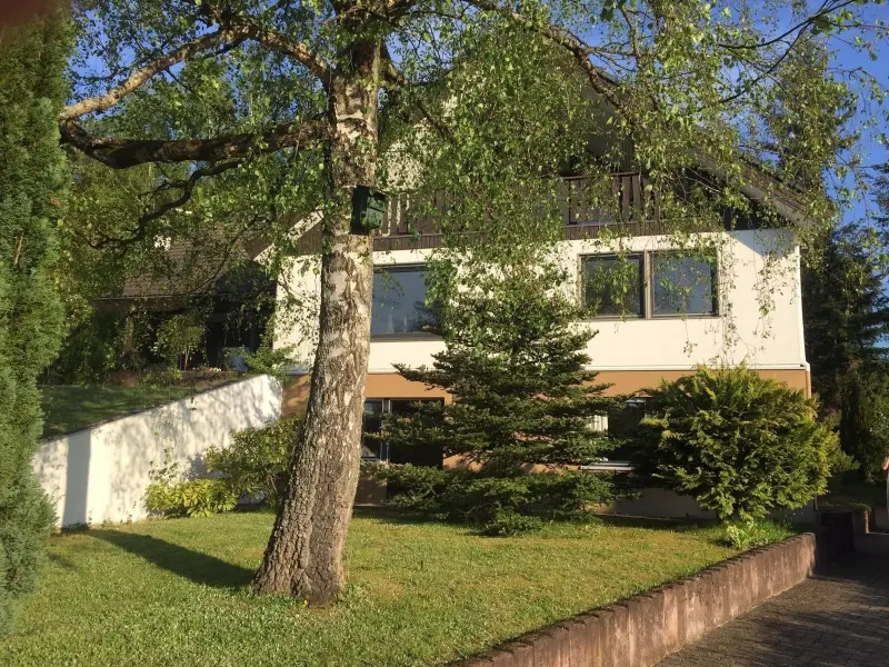 Ferienwohnung Hauenstein