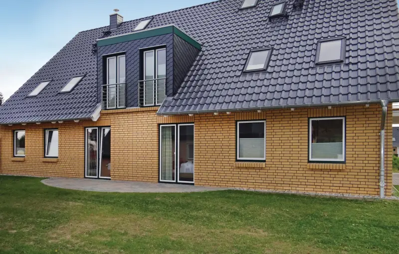 Ferienwohnung Grimmen