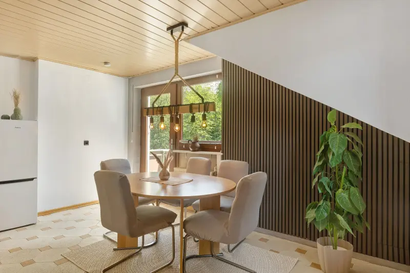 Ferienwohnung Plettenberg