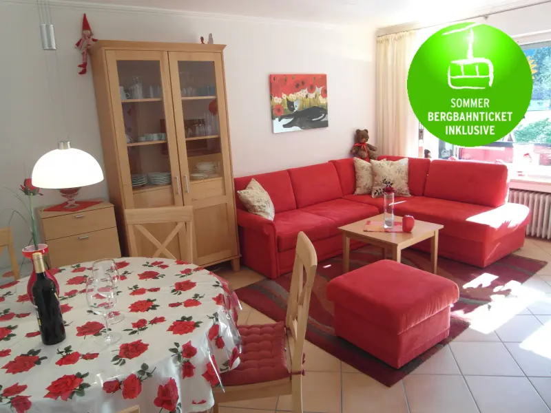 Ferienwohnung Tiefenbach
