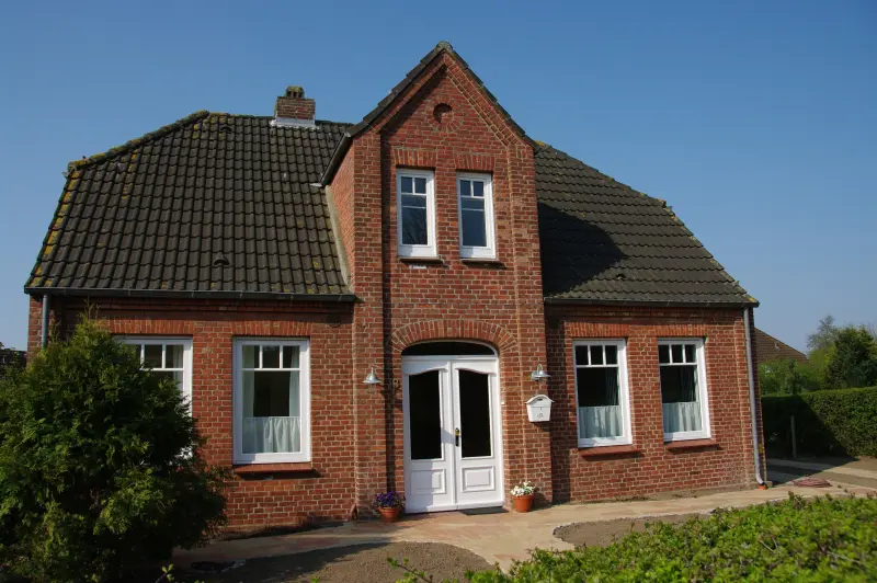 Ferienhaus Husum