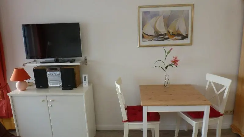 Ferienwohnung Alt Travemünde - Rönnau