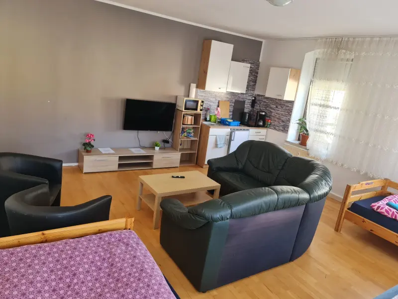 Ferienwohnung Dippoldiswalde