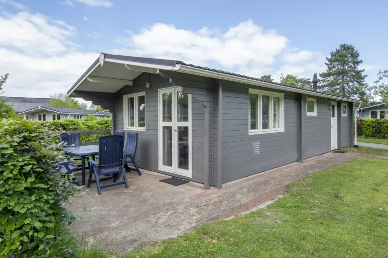 Chalet Wachtendonk