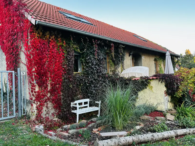 Ferienhaus Lutherstadt Eisleben