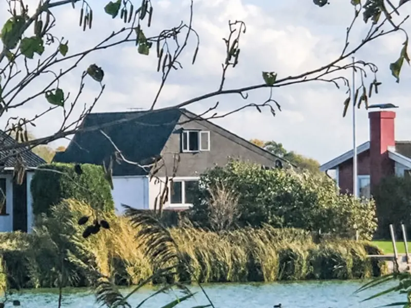 Ferienhaus mit Hund inGroßwürden, Nordsee  f&uuml;r max. 4 Personen
