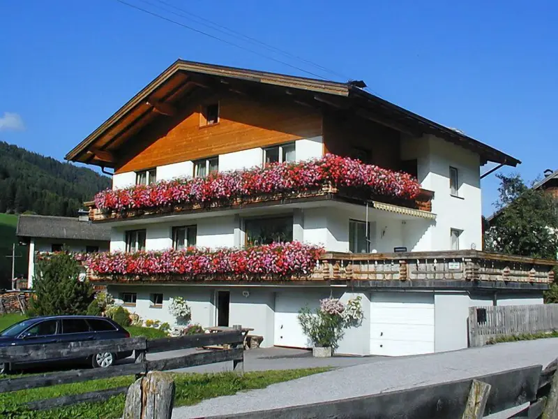 Ferienwohnung Sterzing