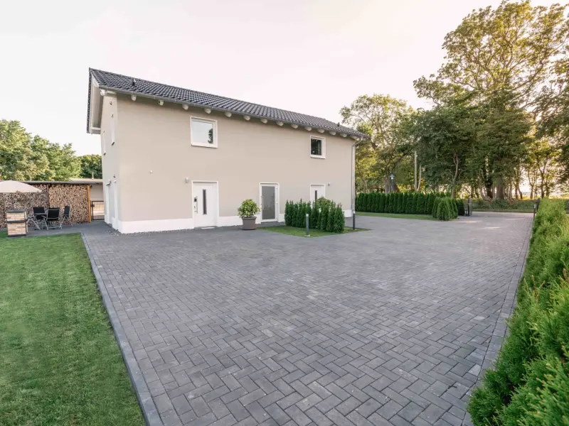Ferienwohnung Kap Arkona