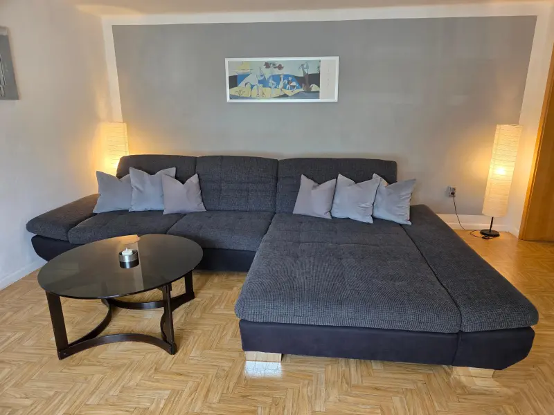 Ferienwohnung Bad Brambach