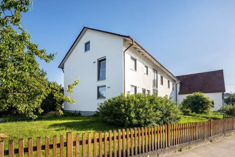 Ferienhaus Krumbach (Schwaben)