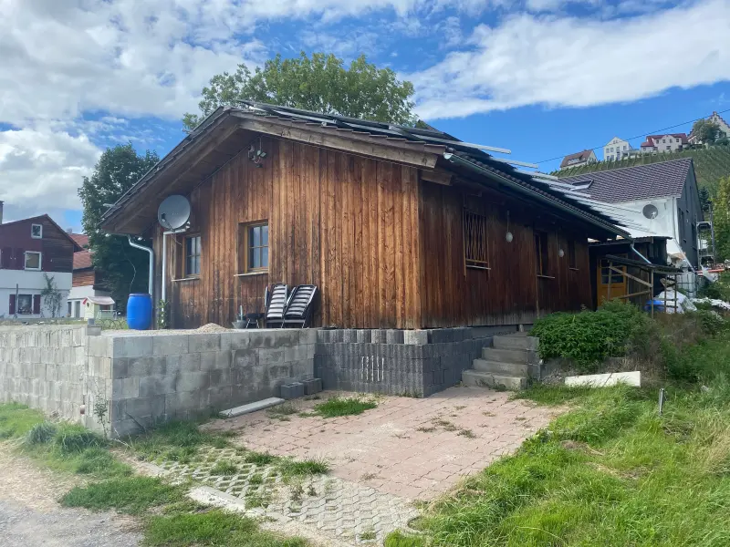 Ferienwohnung Sachsenheim