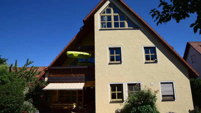 Ferienwohnung Stein