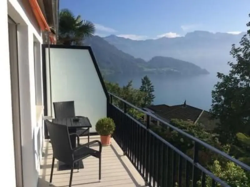 Ferienwohnung Weggis