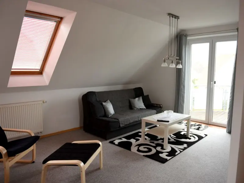 Ferienwohnung Steffenshagen
