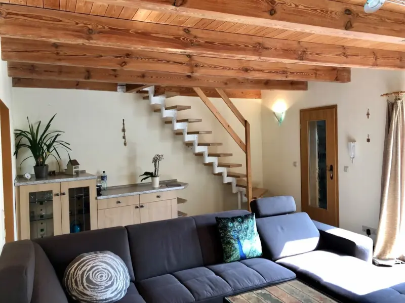 Ferienhaus Zerbst/Anhalt