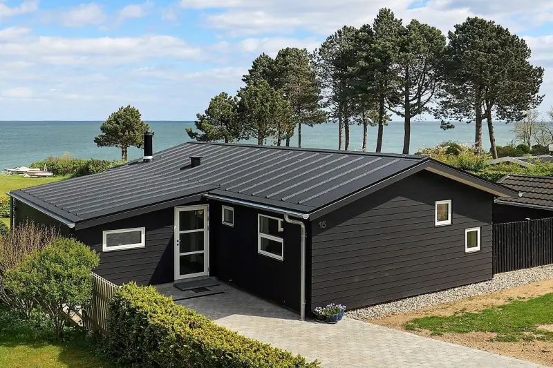 Ferienhaus Frørup Sogn