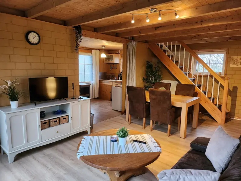 Ferienhaus Bunde