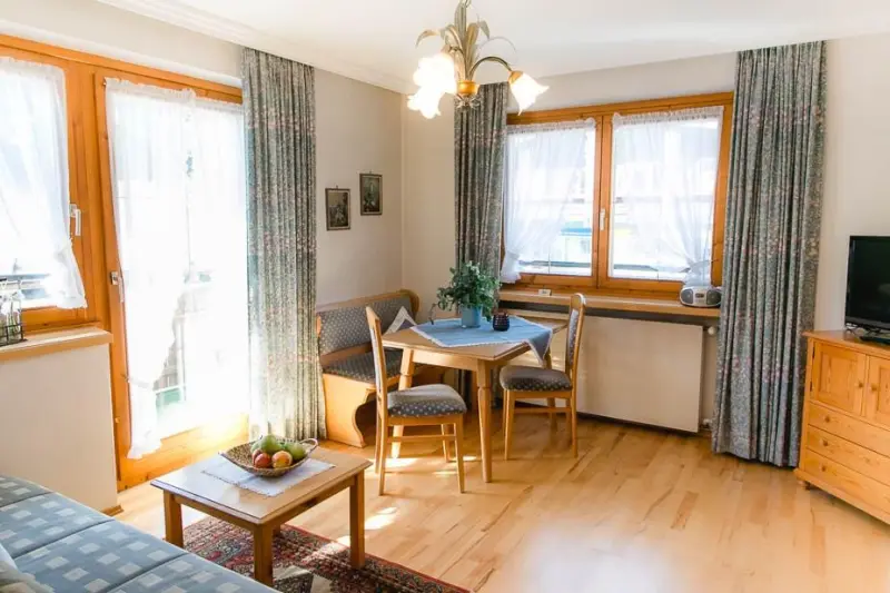 Ferienwohnung in Lofer f&uuml;r max. 4 Personen