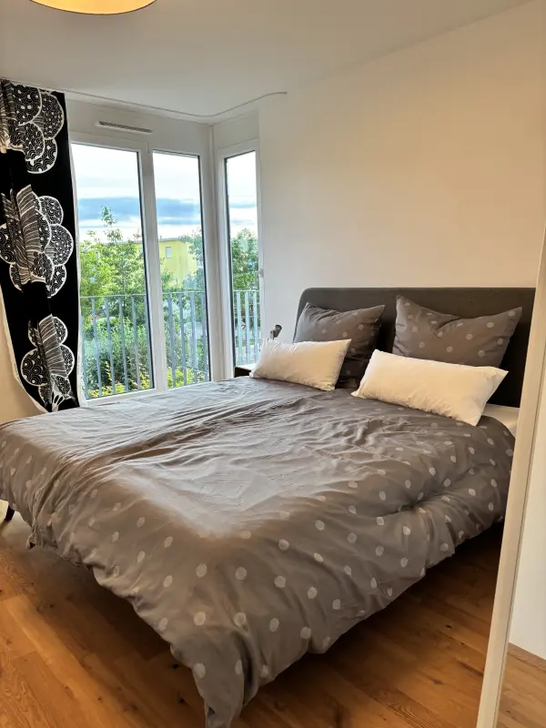 Ferienwohnung in Haslach, Freiburg im Breisgau f&uuml;r max. 6 Personen