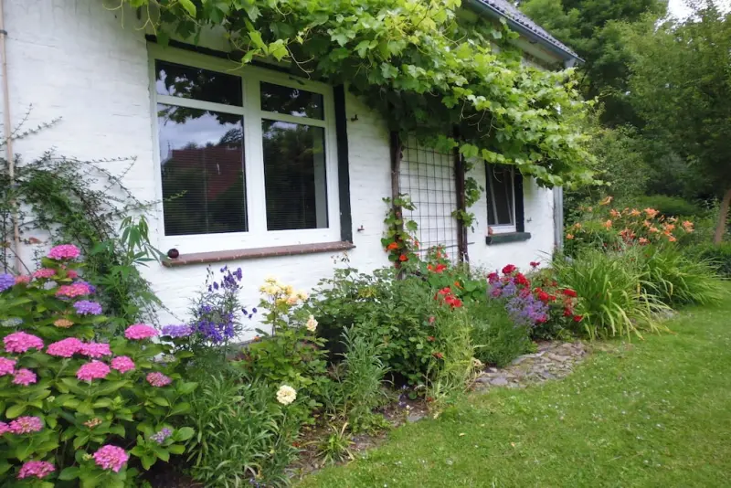 Ferienhaus  Luckau (Wendland)