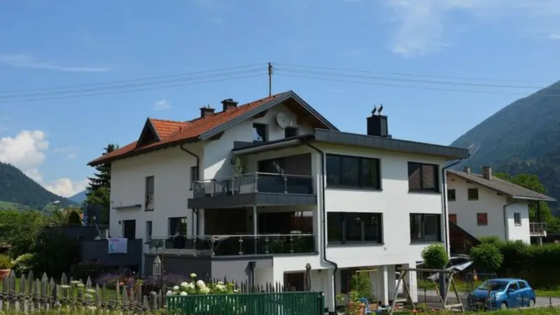 Ferienwohnung  Gemeinde Wenns