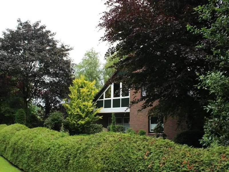 Ferienwohnung Apen