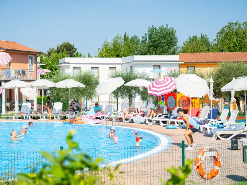 Ferienwohnung  Castelnuovo del Garda