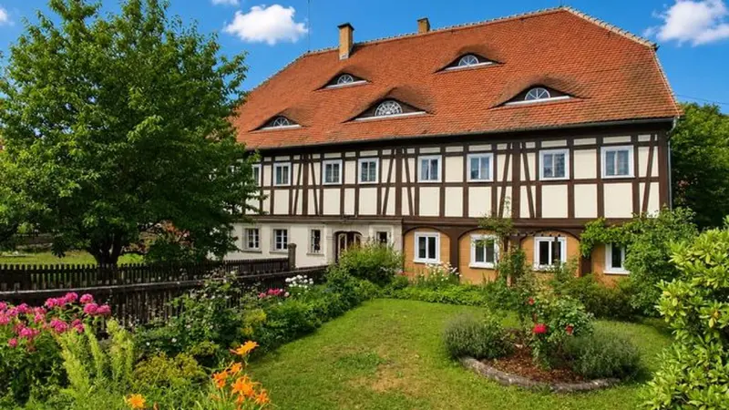 Ferienwohnung Seifhennersdorf