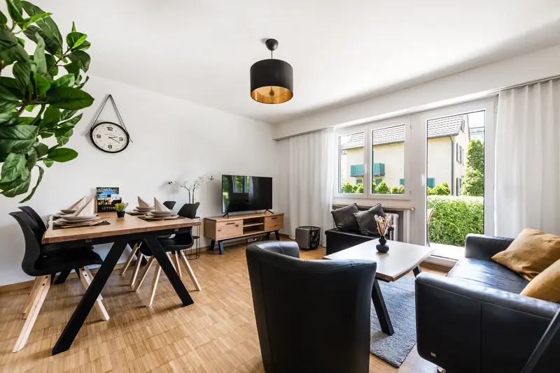 Ferienwohnung Kreuzlingen