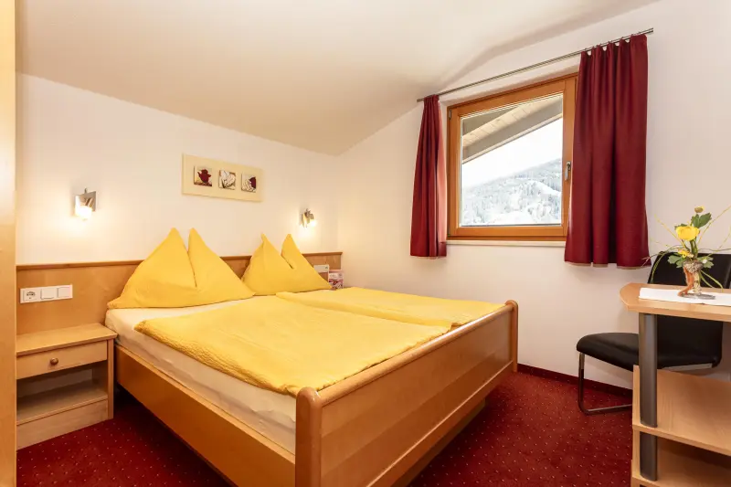 Ferienwohnung Kaprun
